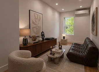 1588 Eastern Parkway, #1D