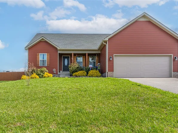 174 Jewell Dr, Scottsville, KY 42164