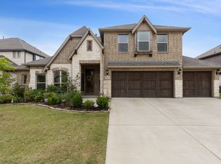 1803 Ramsgate Rd, Forney, TX 75126