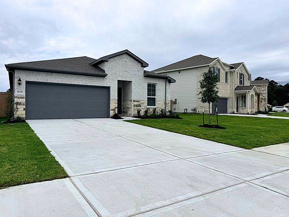 3rd image of 16246 Parish Pointe Ct