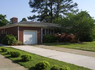 1224 Ormer Rd, Chesapeake, VA 23325