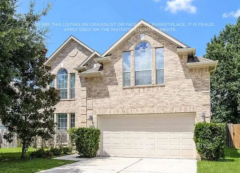 8903 Rolling Rapids Rd — Photo 2