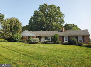 431 Landis Rd, Harleysville, PA 19438