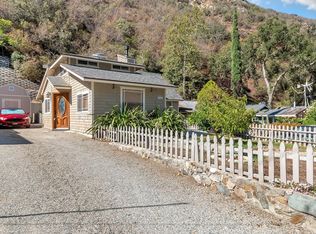 28820 Silverado Canyon Rd, Silverado Canyon, CA 92676