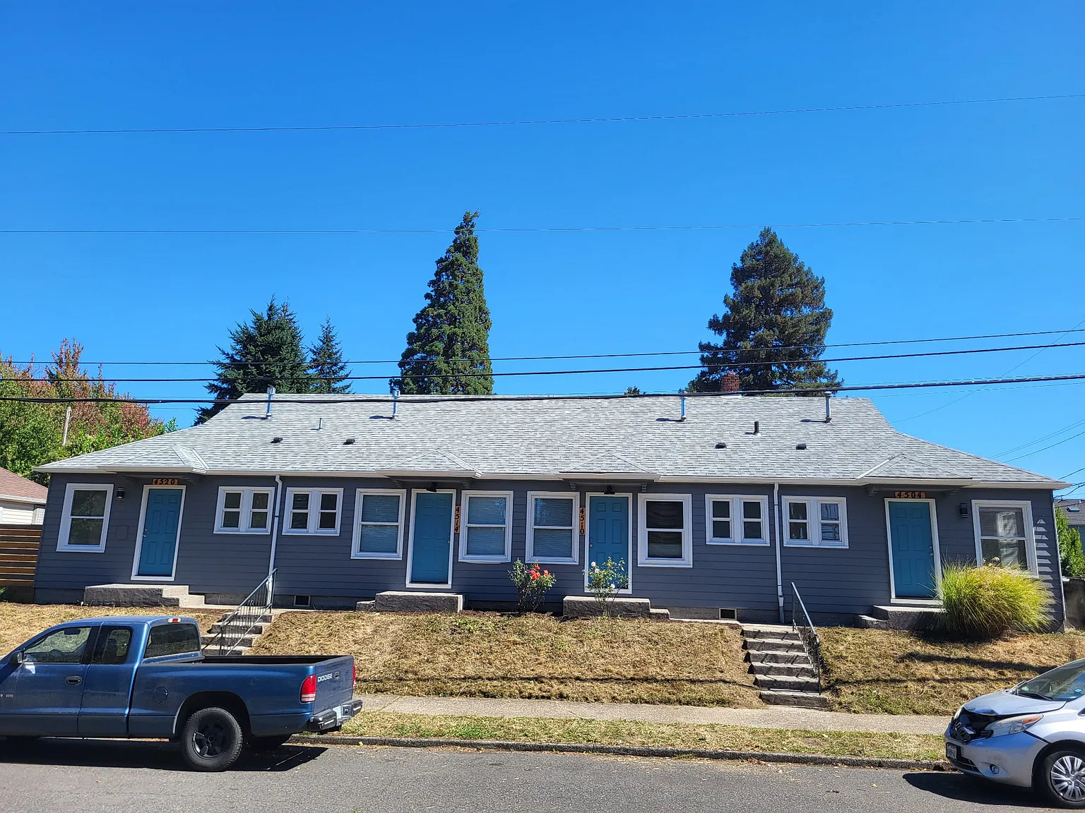 1 bed, 570 sqft, $1,495 — Photo 3