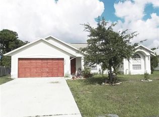 3038 SW Lucerne St, Port Saint Lucie, FL 34953