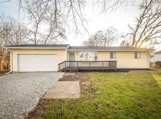801 Foltz St, Indianapolis, IN 46241