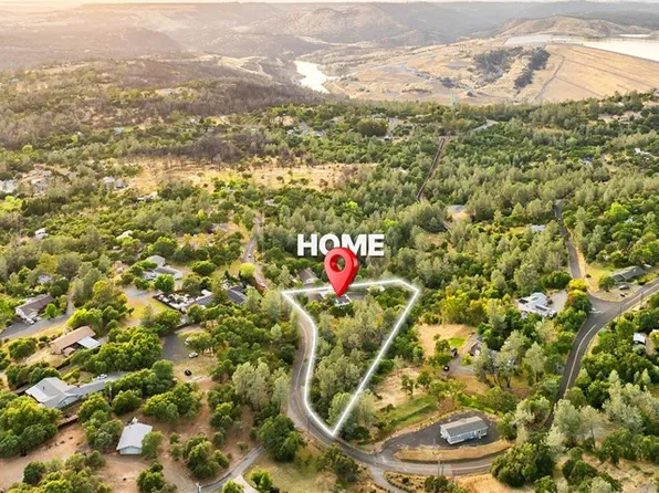 281 Hillcrest Ave, Oroville, CA 95966