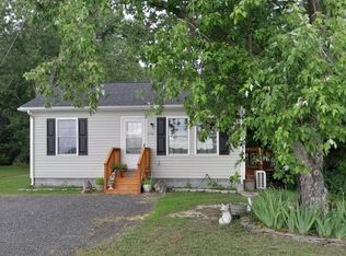 4106 Main St, Trappe, MD 21673