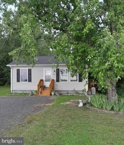 4106 Main St, Trappe, MD, 21673