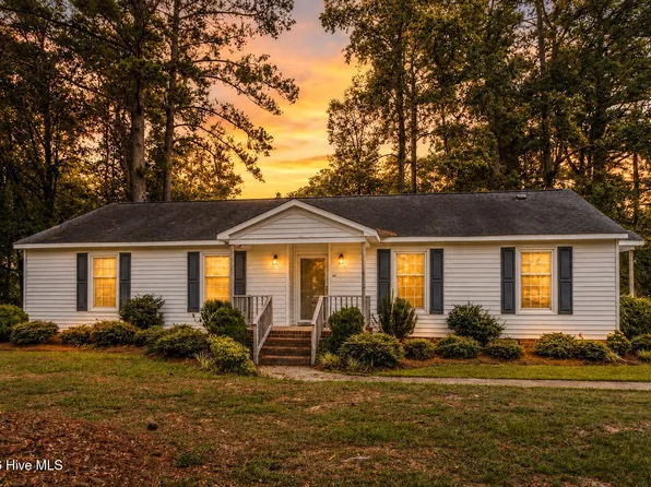 217 Beth Street, Greenville, NC 27858