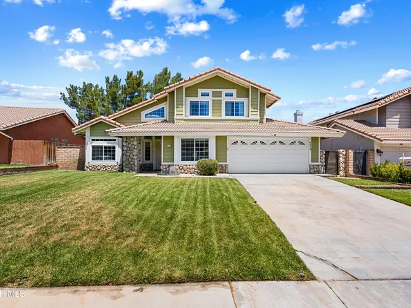 4819 Vitrina Ln, Palmdale, CA 93551