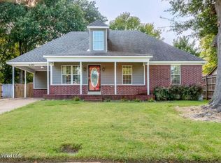 6475 Forestgate Rd, Horn Lake, MS 38637