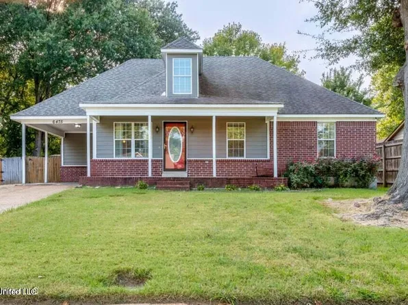 6475 Forestgate Rd, Horn Lake, MS 38637