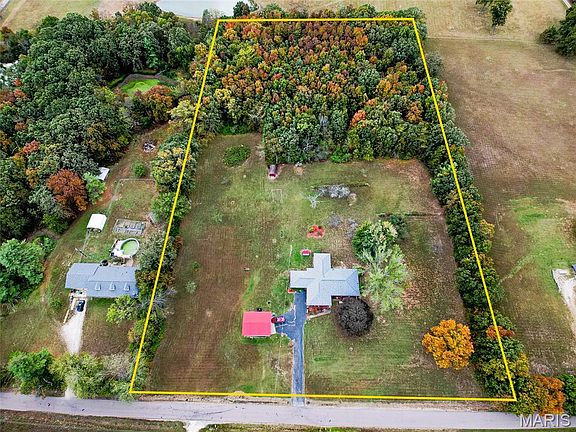 3rd image of 10680 County Road 5280