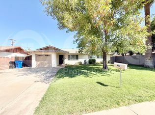 910 N Wedgewood Dr, Mesa, AZ 85203
