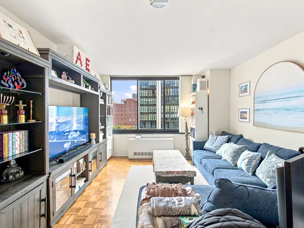 215 West 95th Street image 1 of 7