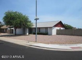 3153 W Danbury Dr, Phoenix, AZ 85053