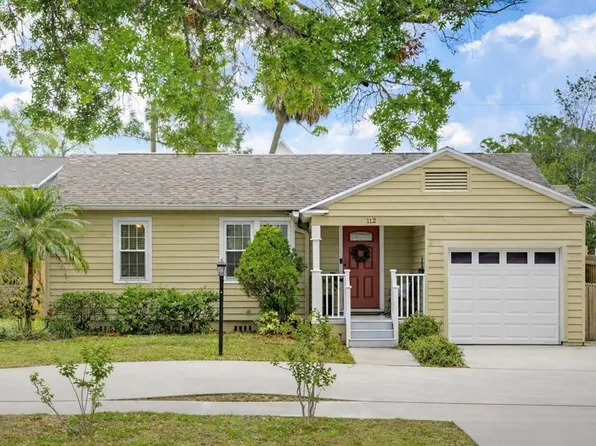 112 S Himes Ave, Tampa, FL 33609
