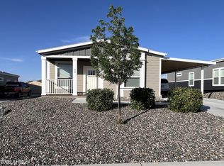 12 Ranch Drive, Camp Verde, AZ 86322