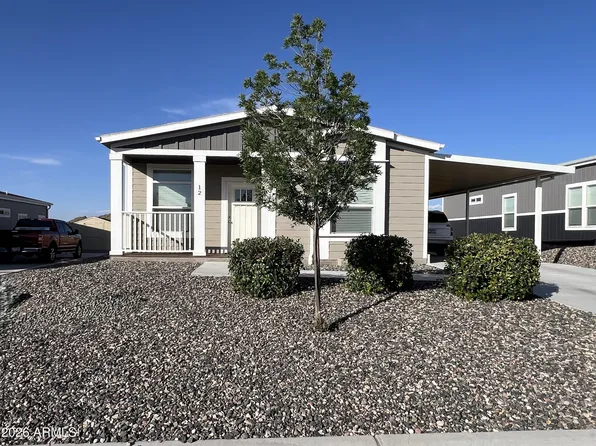 12 Ranch Drive, Camp Verde, AZ 86322