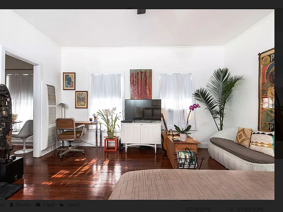 1st image of 139 S St Andrews Pl APT 10