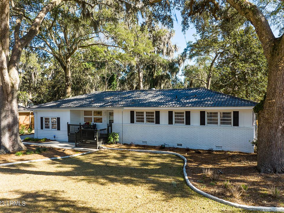 3003 Broad River Dr, Beaufort, SC 29906 | MLS #179310 | Zillow