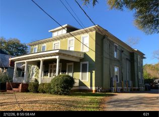 215 S Jackson St, Americus, GA 31709