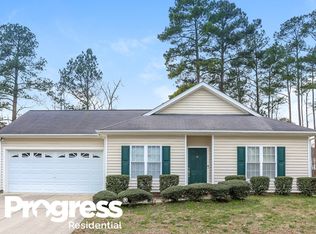 8713 Neuse Town Dr, Raleigh, NC 27616