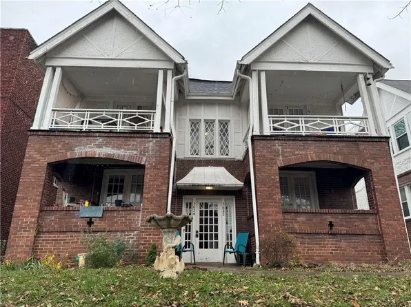 3622 Wyoming St, Kansas City, MO 64111