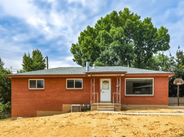 1019 E 800 N, Bountiful, UT 84010