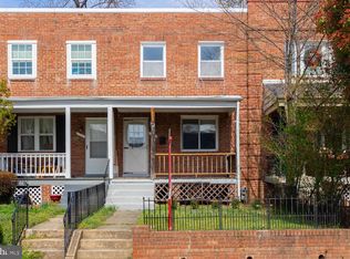 156 Wesmond Dr, Alexandria, VA 22305