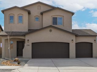 2701 Seaforth Circle Rio, Rancho, NM 87144