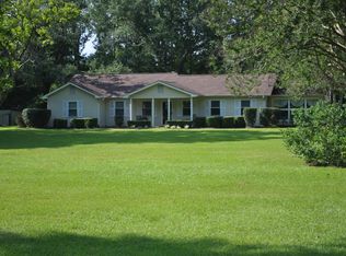 965 Pecan Rd, Plantersville, AL 36758