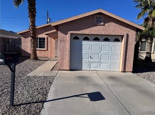 441 Sea Spray Dr, Bullhead City, AZ 86442