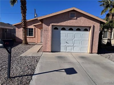 441 Sea Spray Dr, Bullhead City, AZ, 86442
