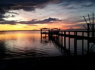 4360&4334 S High Way #1, Grant, FL 32949