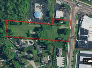 1003 Factory Rd, Dayton, OH 45434