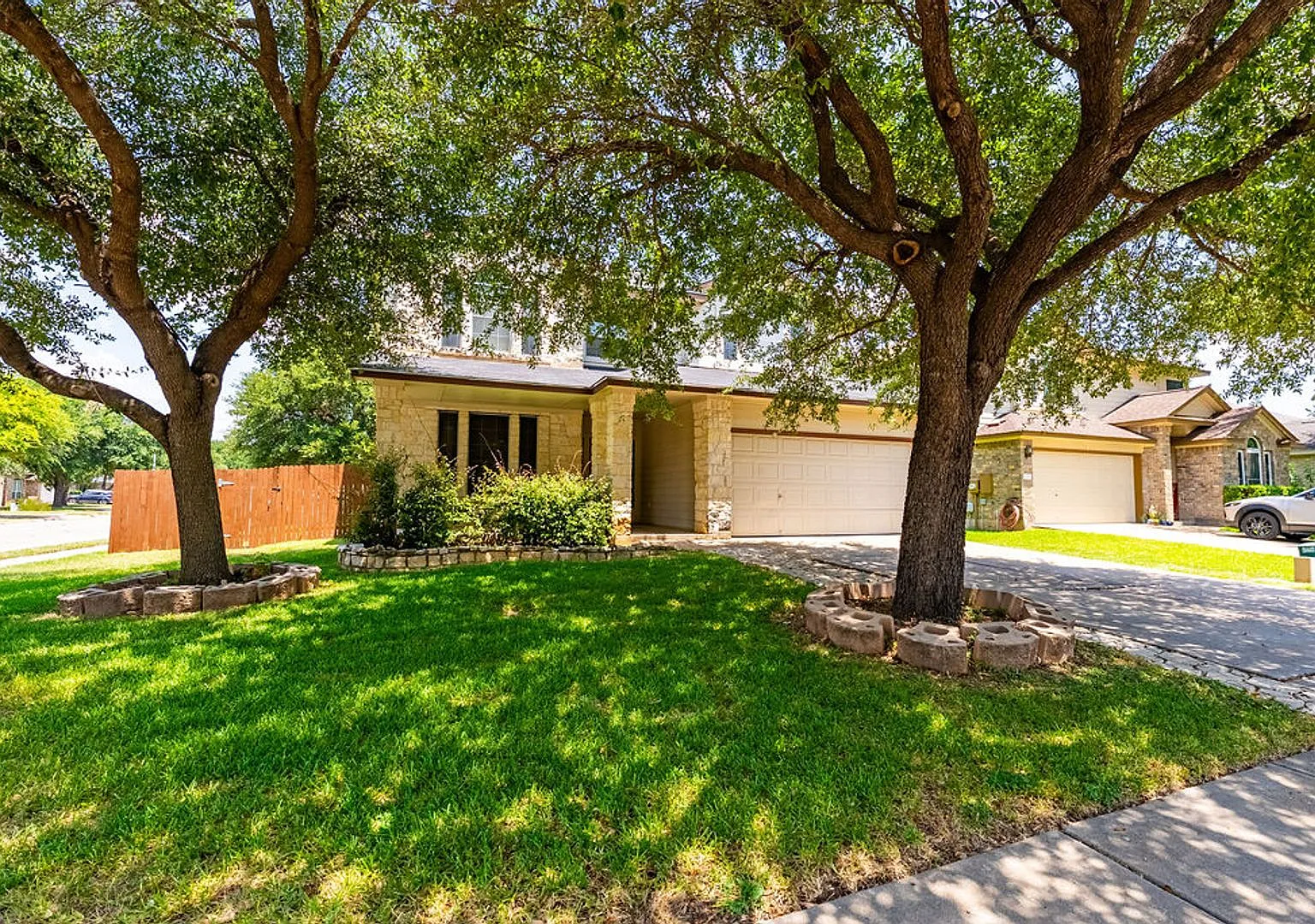 Corner-Lot Charm with Room to Live, Work & Play — Photo 1