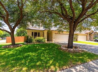1016 Tom Seaver Pl, Round Rock, TX 78665