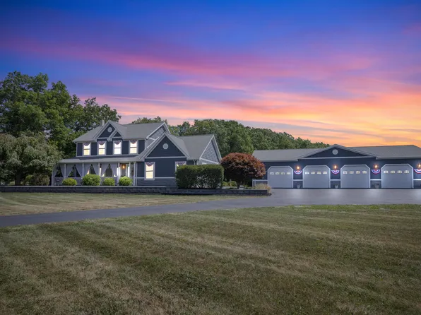 2230 Six Mile Rd, Philipsburg, PA 16866