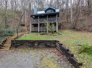 260 Black Mash Hollow Rd, Townsend, TN 37882