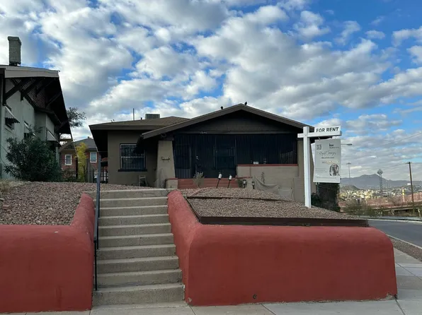 1546 Upson Dr, El Paso, TX 79902