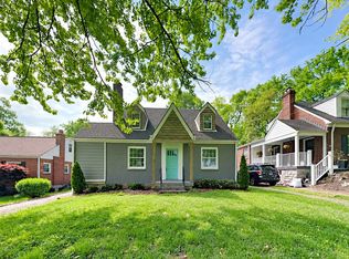 2325 Riverside Dr, Nashville, TN 37216