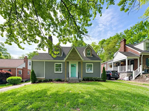 2325 Riverside Dr, Nashville, TN 37216