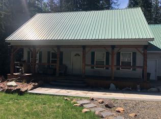 78234 Mountian Rd #BASKET, Weston, OR 97886