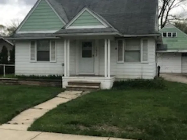 20478 Dalby, Redford, MI 48240