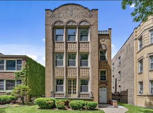 8036 S Paxton Ave #3, Chicago, IL 60617