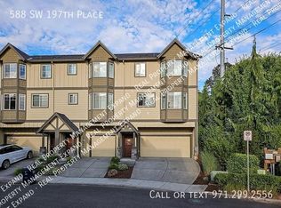 588 SW 197th Pl, Beaverton, OR 97006