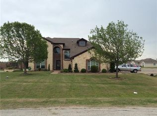 9725 Semintal Dr, Crowley, TX 76036
